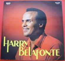 Harry Belafonte : Jump Up Calypso (LP, Album, RE, Gat)