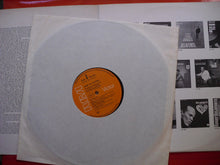 Harry Belafonte : Jump Up Calypso (LP, Album, RE, Gat)