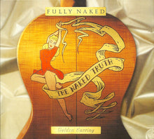 Golden Earring : Fully Naked (3xCD, Album, Comp)