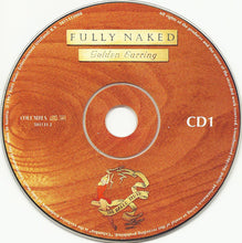 Golden Earring : Fully Naked (3xCD, Album, Comp)
