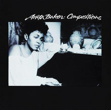 Anita Baker : Compositions (CD, Album)