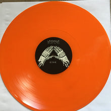 Woodhawk : Beyond The Sun (LP, Album, Ltd, Ora)