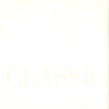 Various : Classic Reggae (CD, Comp)