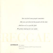 Various : Classic Reggae (CD, Comp)