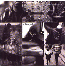 Schooly D* : Welcome To America (CD, Album)