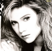 Samantha Fox : The Megamix Album (CD, Comp, Mixed)