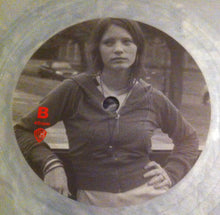 The Enemy (6) : Had Enough (7", Single, Gre)