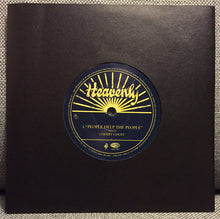 Cherry Ghost : People Help The People (7", Single)