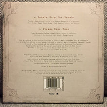 Cherry Ghost : People Help The People (7", Single)