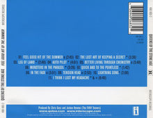 Queens Of The Stone Age : R (CD, Album, RE)