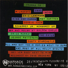 Coachwhips : Get Yer Body Next Ta Mine (CD, Album)