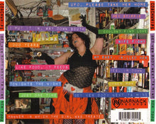 Coachwhips : Get Yer Body Next Ta Mine (CD, Album)