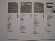 Various : Turn Up The Bass Volume 14 (CD, Comp)