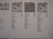 Various : Turn Up The Bass Volume 14 (CD, Comp)