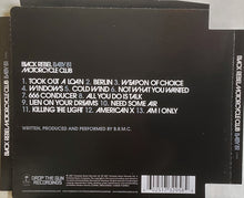 Black Rebel Motorcycle Club : Baby 81 (CD, Album, Sup)