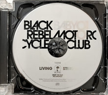 Black Rebel Motorcycle Club : Baby 81 (CD, Album, Sup)