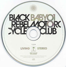 Black Rebel Motorcycle Club : Baby 81 (CD, Album, Sup)