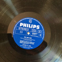 Jasperina de Jong : Rust Noch Duur - Met Liedjes Uit De Lurelei-televisie-serie (LP, Album)