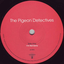 The Pigeon Detectives : I'm Not Sorry (7", Single)