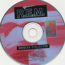 R.E.M. : Singles Collected (CD, Comp)