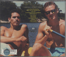 Oxford Collapse : Remember The Night Parties (CD, Album)