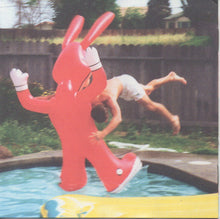 Oxford Collapse : Remember The Night Parties (CD, Album)