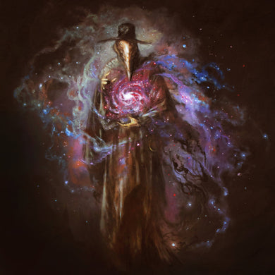 Dystopia (6) : Chaos Philosophorum (LP, Pur + LP, Blu + Album, Ltd)