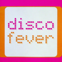 Various : Disco Fever (CD, Comp)