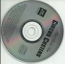 Circus Custers : Het Beste Van Circus Custers (CD, Comp)