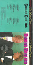 Circus Custers : Het Beste Van Circus Custers (CD, Comp)