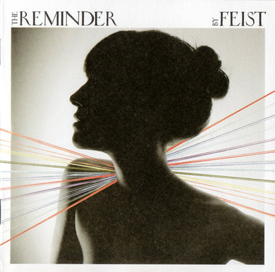 Feist : The Reminder (CD, Album, Sup)
