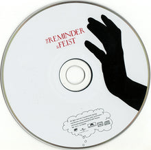 Feist : The Reminder (CD, Album, Sup)