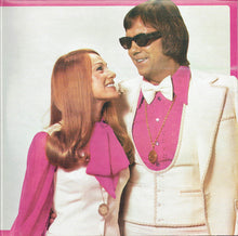 Peters & Lee : Peters & Lee Favourites (LP, Comp, Gat)