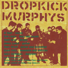 Dropkick Murphys : Live On St. Patrick's Day (CD, Album)