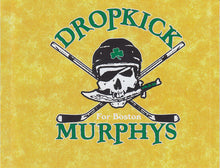 Dropkick Murphys : Live On St. Patrick's Day (CD, Album)
