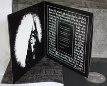 Funeral Mist : Devilry (LP, MiniAlbum, RE, Gat)
