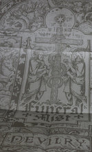 Funeral Mist : Devilry (LP, MiniAlbum, RE, Gat)