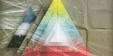 Neonbelle : In A Cabin With (CD, Album)