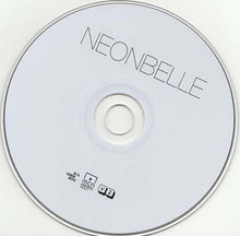 Neonbelle : In A Cabin With (CD, Album)