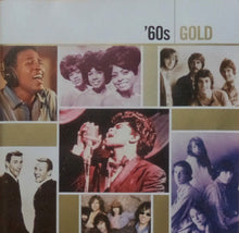 Various : '60s Gold (2xCD, Comp)