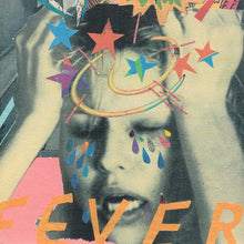 Lee Noble : Creeping Death Fever (CDr, Album)