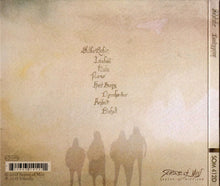 Sólstafir : Berdreyminn (CD, Album, Dig)