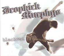 Dropkick Murphys : Blackout (CD, Album, Dig)