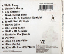 Dropkick Murphys : Blackout (CD, Album, Dig)