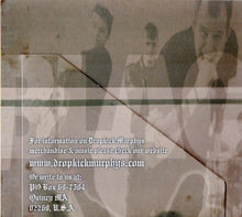 Dropkick Murphys : Blackout (CD, Album, Dig)