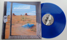 Descarado : Odd (LP, Album, Ltd, Blu)