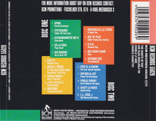 Various : Giants Of Rap (2xCD, Comp)