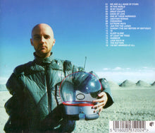 Moby : 18 (CD, Album)