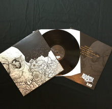 Pyreship : The Liars Bend Low (LP, Album)