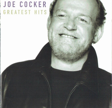 Joe Cocker : Greatest Hits (CD, Comp)